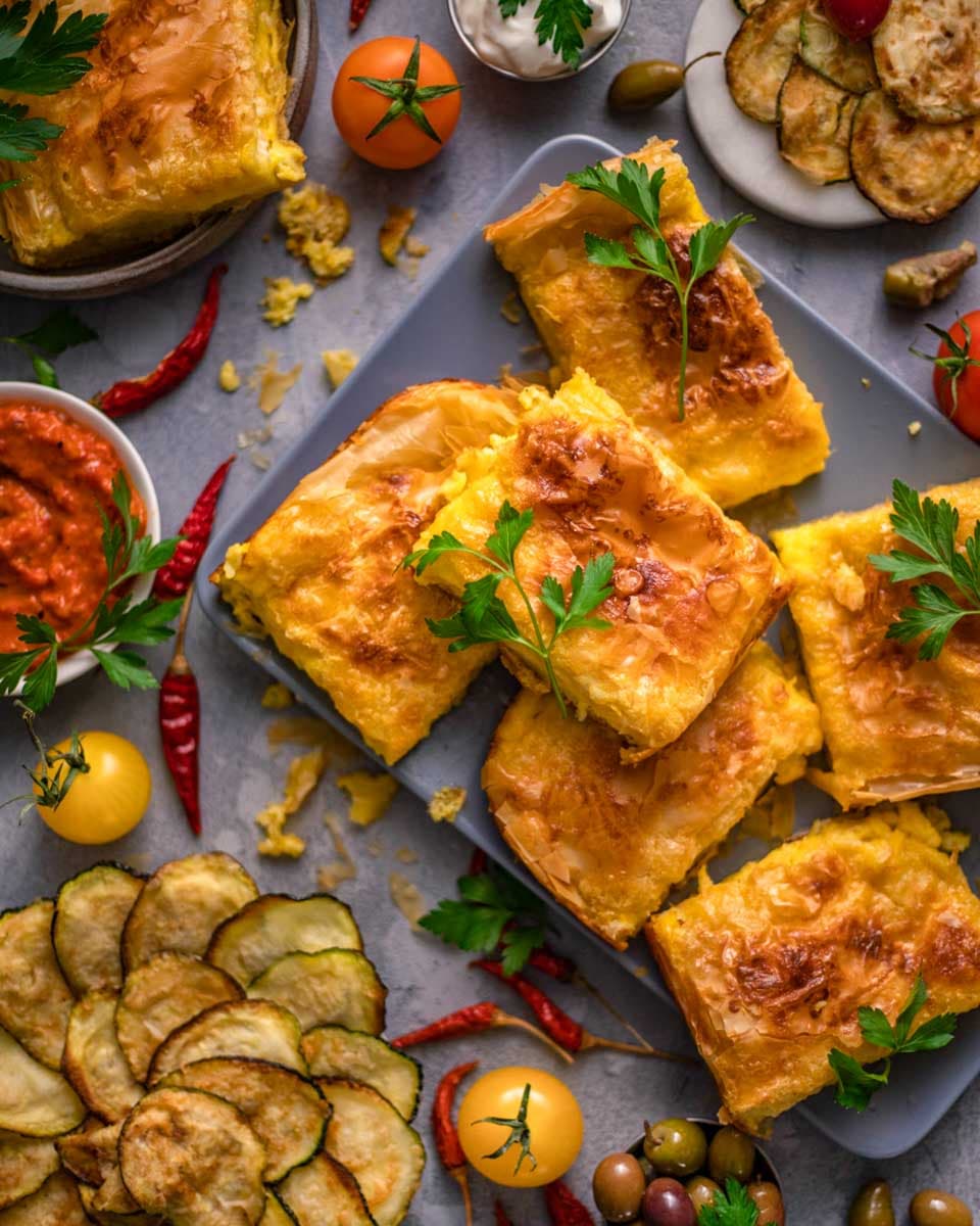 Tipo 00 — restaurant pasta