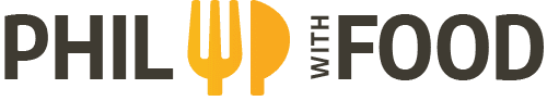 PhilUpWithFood Logo